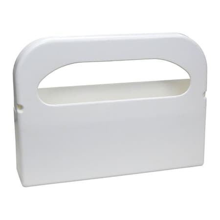 Hospeco Health Gards Toilet Seat Cover Dispenser 2 pk HG-1-2